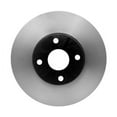 thumbnail image 3 of Raybestos Specialty Performance Rotors, 96818 Fits select: 1999-2003 MAZDA PROTEGE, 3 of 5