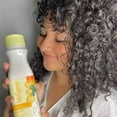thumbnail image 5 of Milagros tratamiento para riso treatment Ideal for curly hair Miracle treatment Milagros Colombia Treatment ideal para cabellos crespos y risos champu milagros, 5 of 5