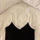 thumbnail image 2 of Pijamas con tirantes para mujer, ropa de dormir con almohadillas para el pecho, estilo deportivo ligero de verano, se puede usar fuera, informal, transpirable y fresco, 2 of 5