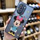 thumbnail image 5 of Matte Case for Huawei NOVA Y70 10 9 8SE 8 7SE 7I 7 6 5I 5 3I 4G 5G Case Funda Coque Capa Shell Mickey Minnie Mouse Anime Cartoon, 5 of 5