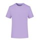 thumbnail image 1 of pstuiky camisetas de hombre, Blusa deportiva informal de color liso con cuello redondo y manga corta elástica para hombre camisas casuales para hombre xl, 1 of 6