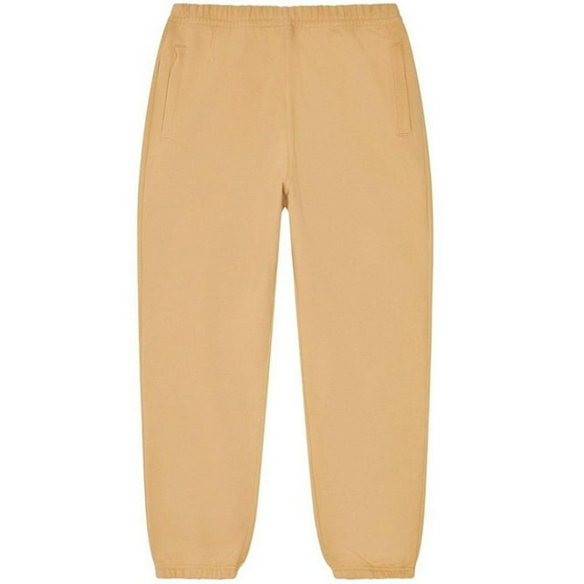 Fred Perry Mens Pocket Detail Jogging Bottoms
