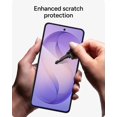 thumbnail image 4 of Screen Protector ZAGG Glass+ for Samsung Galaxy S26, 4 of 9