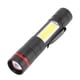 thumbnail image 2 of Linterna de camping, linterna LED multifunción, linterna superbrillante, linterna para exteriores, innovación moderna, 2 of 12