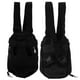 thumbnail image 5 of Mochila transportadora frontal para mascotas, mochila para el pecho para mascotas, mochila transpirable para el pecho para mascotas, mochila transportadora para mascotas, diseño exquisito, 5 of 12