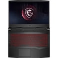thumbnail image 4 of MSI Pulse 15.6" Full HD Gaming Laptop, Intel Core i7 i7-11800H, 16GB RAM, NVIDIA 4 GB, 1TB SSD, Windows 11 Home, Pulse GL66 11UCK-1249, 4 of 32