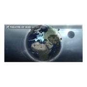 Tom Clancy's EndWar - PlayStation Portable