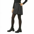 thumbnail image 2 of Aventure Ladies' Down Skirt (Black, X-Large), 2 of 6