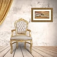 thumbnail image 3 of Deiter, Lori 18x11 Gold Ornate Wood Framed with Double Matting Museum Art Print Titled - American Farmland, 3 of 4