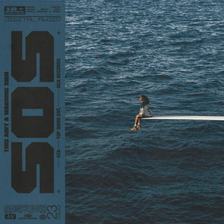 SZA Poster  SOS Album Cover Poster - limitless together online