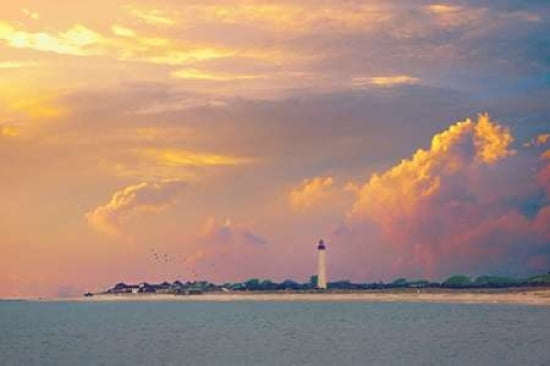 Cape May New Jersey
