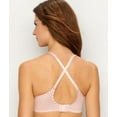 thumbnail image 2 of Bali Womens One Smooth U Back Smoothing T-Shirt Bra Style-3470N, 2 of 2