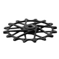 thumbnail image 3 of Mosiee Bike Rear Derailleur Pulley 16T Guide Wheel Pottery Ball Bearing For Sram, 3 of 8
