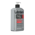 thumbnail image 4 of Lubriderm Men's 3-In-1 Moisturizing Body Lotion with Aloe, 16 fl. oz, 4 of 8