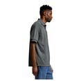 thumbnail image 6 of Adult 50/50 Jersey Polo, 6 of 10
