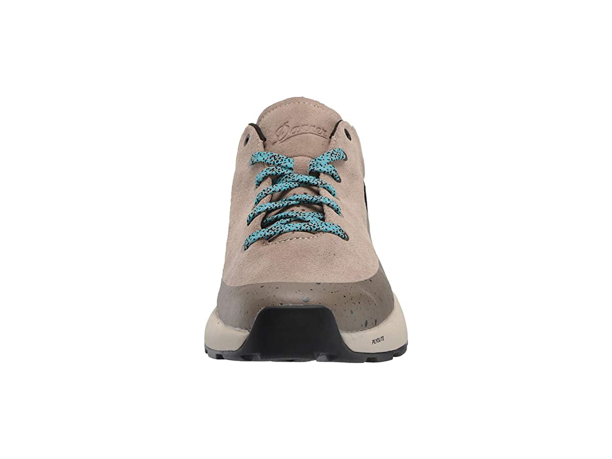caprine suede