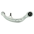 thumbnail image 5 of TRQ Front 6 Piece Control Arm w/ Ball Joint Kit Upper Lower Forward & Rearward PSA86773, 5 of 5