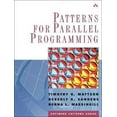 thumbnail image 1 of Pre-Owned Patterns for Parallel Programming (Hardcover) 0321228111 9780321228116, 1 of 1