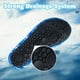 thumbnail image 4 of Zapatos de agua para niños, zapatos descalzos para playa, piscina, calcetines de yoga de secado rápido para surf, natación, deportes acuáticos, 4 of 5