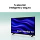 thumbnail image 3 of Combo 2 TV Samsung 32'' Smart TV Monitor HD H5000, 3 of 5
