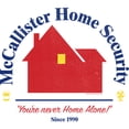 thumbnail image 2 of Men's Home Alone McCallister Home Security  Pull Over Hoodie White Large, 2 of 4