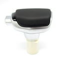 thumbnail image 4 of Car PU Leather Automatic Gear Shift Knob For Chevrolet Onix for Renault Arkana, 4 of 7