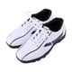 thumbnail image 2 of Zapatos informales para hombre, zapatos de Golf antideslizantes, botines transpirables, zapatillas impermeables, zapatos de PU para otoño, primavera, 43 Yinane zapatillas casuales, 2 of 8