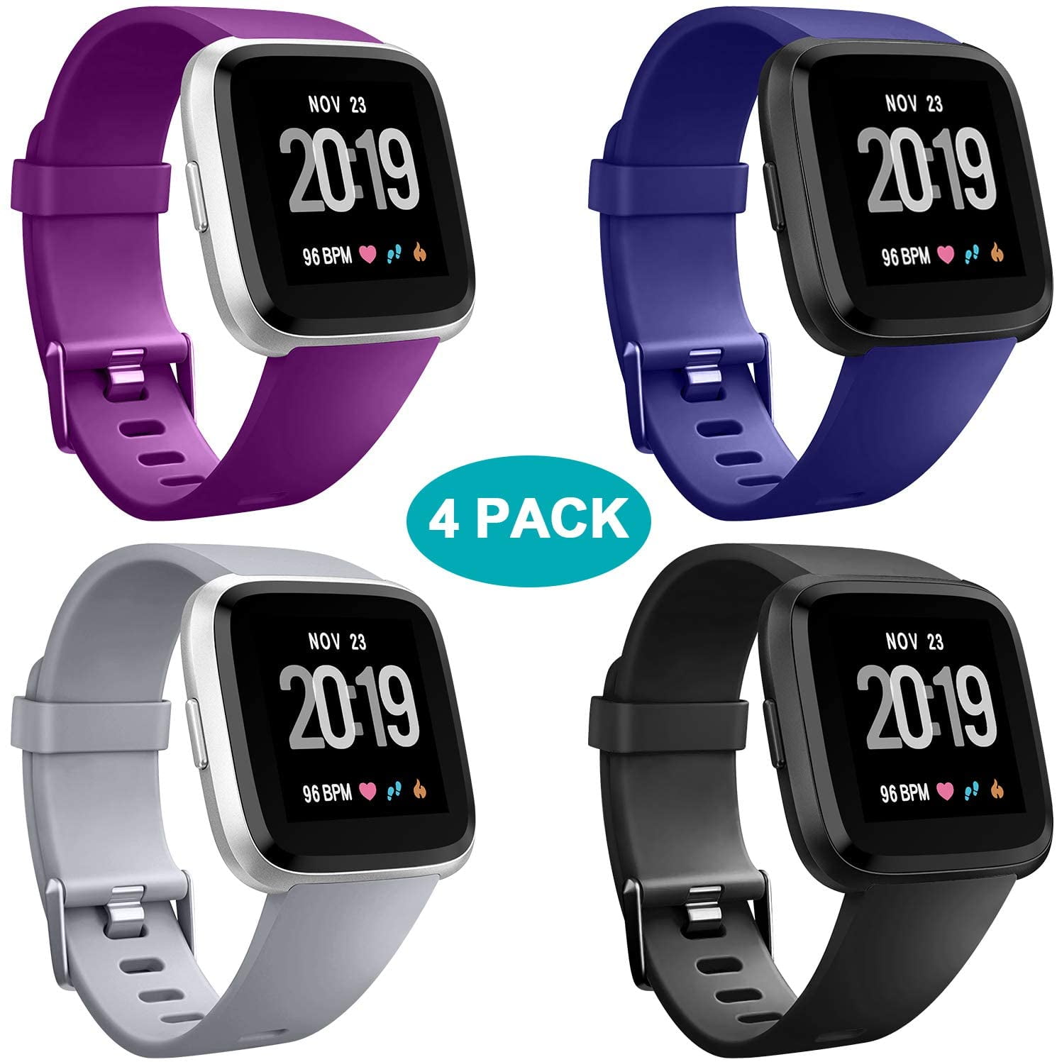 versa 2 bands versa 2 bands