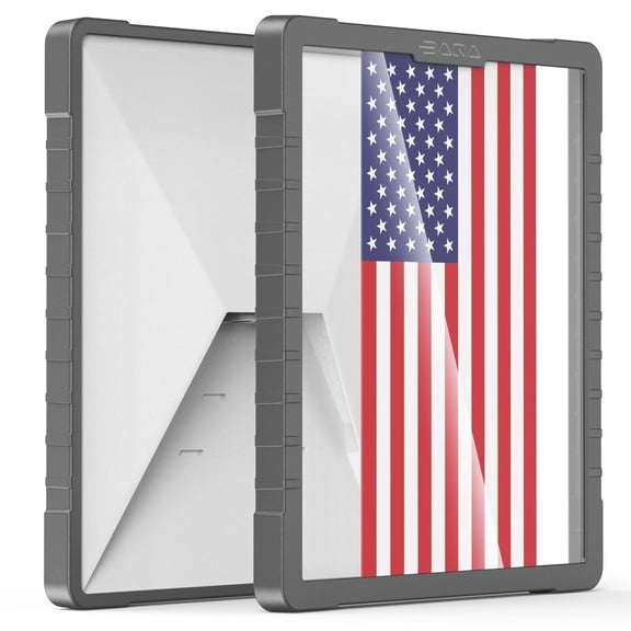 DAQA Starlink Mini Cover, Protective Travel Case for Starlink Gen3 Mini, TPU Protective Shell, Scratch-Resistant, Shockproof, Slim Fit Starlink Accessories