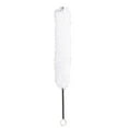 thumbnail image 2 of Clarinet Cleaning Rod, Anti Slip Clarinet Cleaning Swab Firm Grip Absorb Moisture  for Musical Instrument, 2 of 7