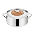 thumbnail image 1 of Lagostina Emozione Risotto Pot à Risotto, 1 of 7