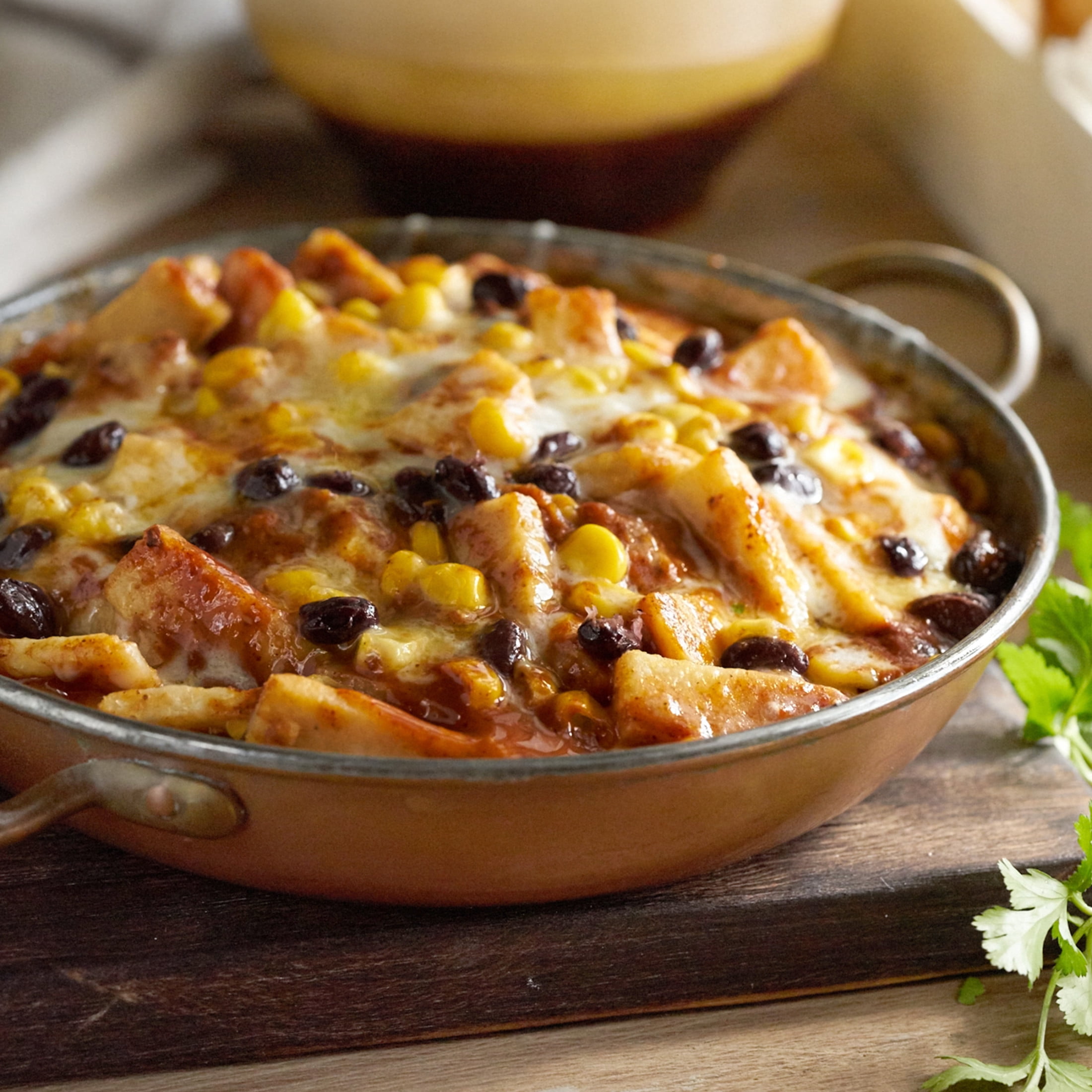Amy's Frozen Meals, Mexican Casserole Bowl, Microwave Meals, 9.5 oz