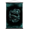 thumbnail image 1 of Harry Potter - Slytherin Crest Magic Wall Poster, 22.375" x 34", 1 of 5