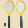 thumbnail image 2 of Household Electric Fly Swatter Racket Battery Powered Zapper Tennis Bug Zapper Racket for Mosquito Gnats Moths Fruit Flies, 2 of 4