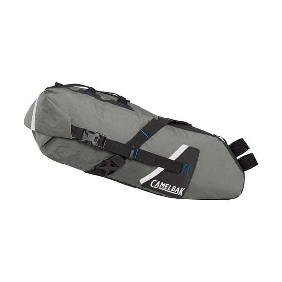 Camelbak M.U.L.E.™ 9 Saddle Bike Pack, Wolf Grey