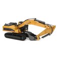 thumbnail image 2 of Juguetes de excavadora estática excavadora de ingeniería altamente simulada respetuosa con el medio ambiente duradera y realista ANGGREK Otros, 2 of 7