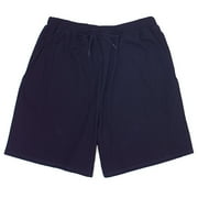 Women's Plus Jersey Short