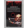 thumbnail image 2 of Child's Play 15" Chucky Talking Action Figure, 2 of 4