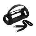 thumbnail image 2 of Funda de silicona CUTICAT para altavoz Charge5 negro, 2 of 8