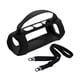 thumbnail image 2 of Funda de Silicona Hugo para Altavoz Bluetooth Charge5 suave a prueba de golpes con correa ajustable, 2 of 8