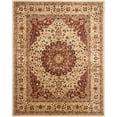 thumbnail image 5 of Safavieh Persian Legend Ivory Traditional Rug - 3' x 5', 5 of 5