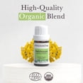thumbnail image 3 of Aceite esencial Pranarom Helichrysum 100% orgánico puro, 5 ml, 3 of 6