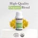 thumbnail image 3 of Aceite esencial Pranarom Helichrysum 100% orgánico puro, 5 ml, 3 of 6