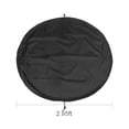 thumbnail image 4 of Yeacher Wetsuit Storage Bags Swim Drawstring Sling Bag Wetsuit Changing Mat Wet Bag Waterproof Dry-Bag, 4 of 8