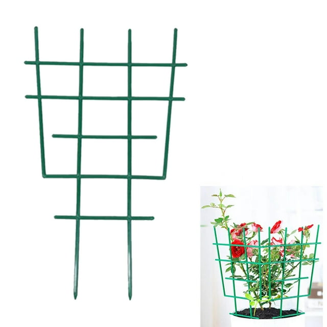 Enrejado de Plantas de interior Sharpla Estilo A Red de enrejado