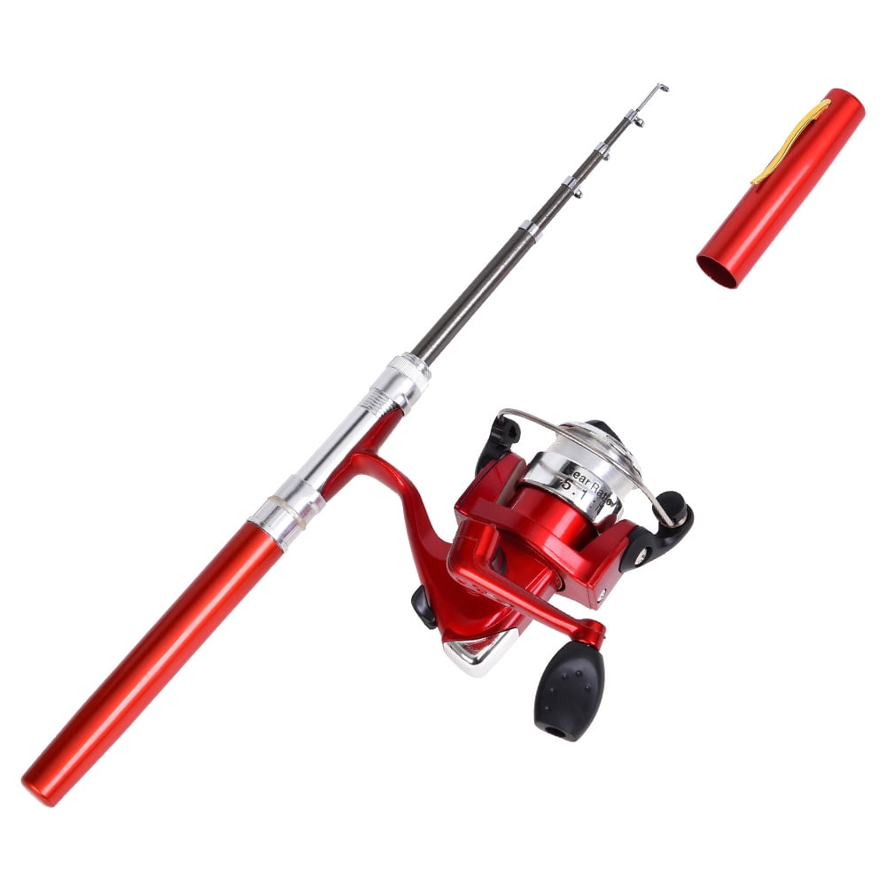dr fish saltwater ls 12000 reel Fishing Size:M 15mm 5.3kg Drop Shot Rod #4 VMC BLEEDING RED Pompano etc