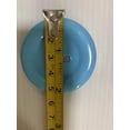 thumbnail image 4 of y 2" (50mm) Large Craft Flat Back Buttons 4 Holes Multicolor 15 Pieces for Craft Making, Clothing Sewing and Projects, Scrapbooking, 4 of 5