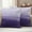 Purple, variant on Pack of 2 Outdoor Pillow Covers,Waterproof Sky Blue Ombre Throw Pillow Covers,Modern Abstract Art Ocean Oil Painting Decorative Pillowcases Cushion Covers for Couch Pillow Sham Protector 18x18 Inch