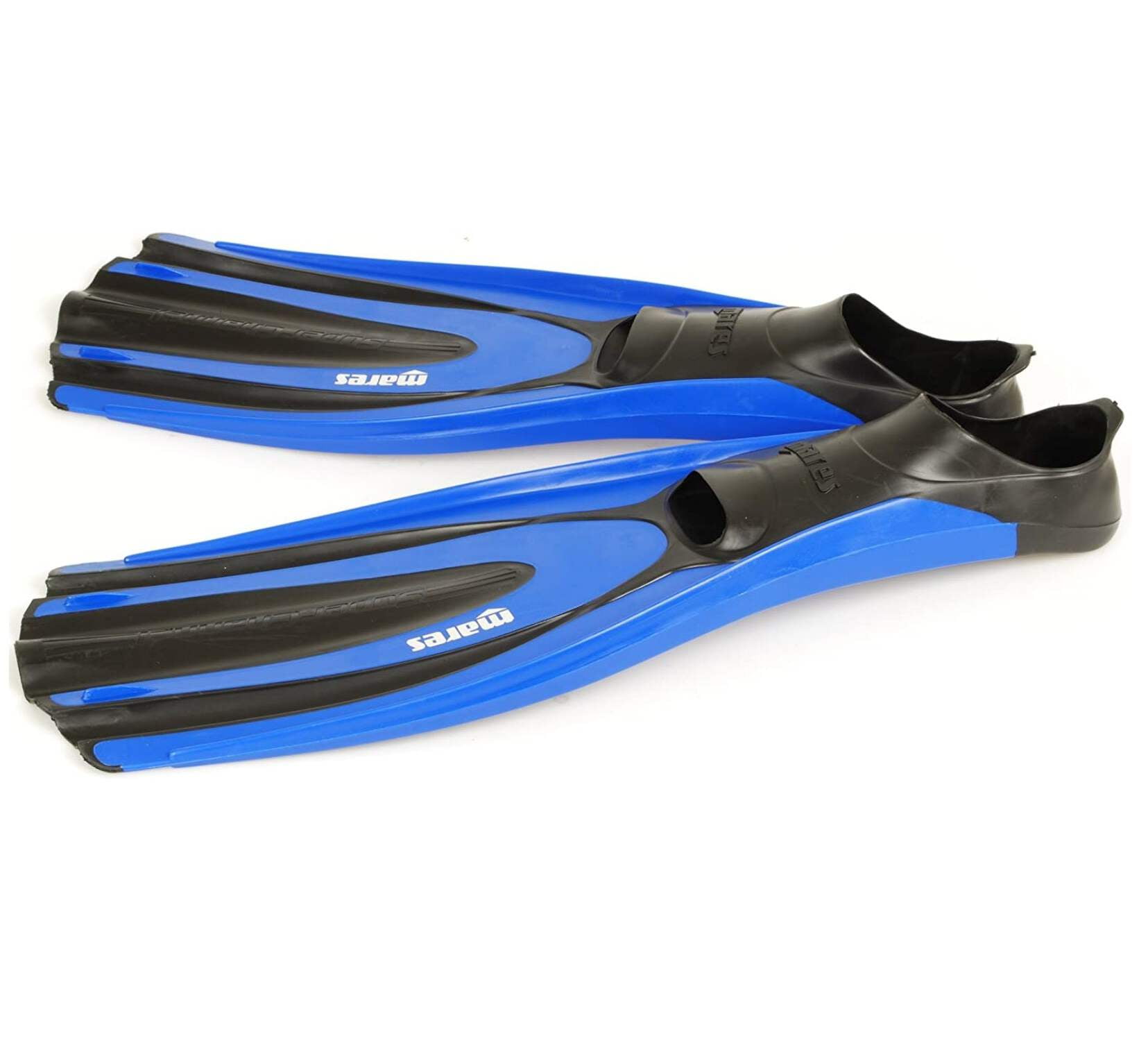 Mares Avanti Superchannel Full Foot Fins