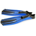 thumbnail image 2 of Mares Avanti Superchannel FF Full Foot Fins, 2 of 6